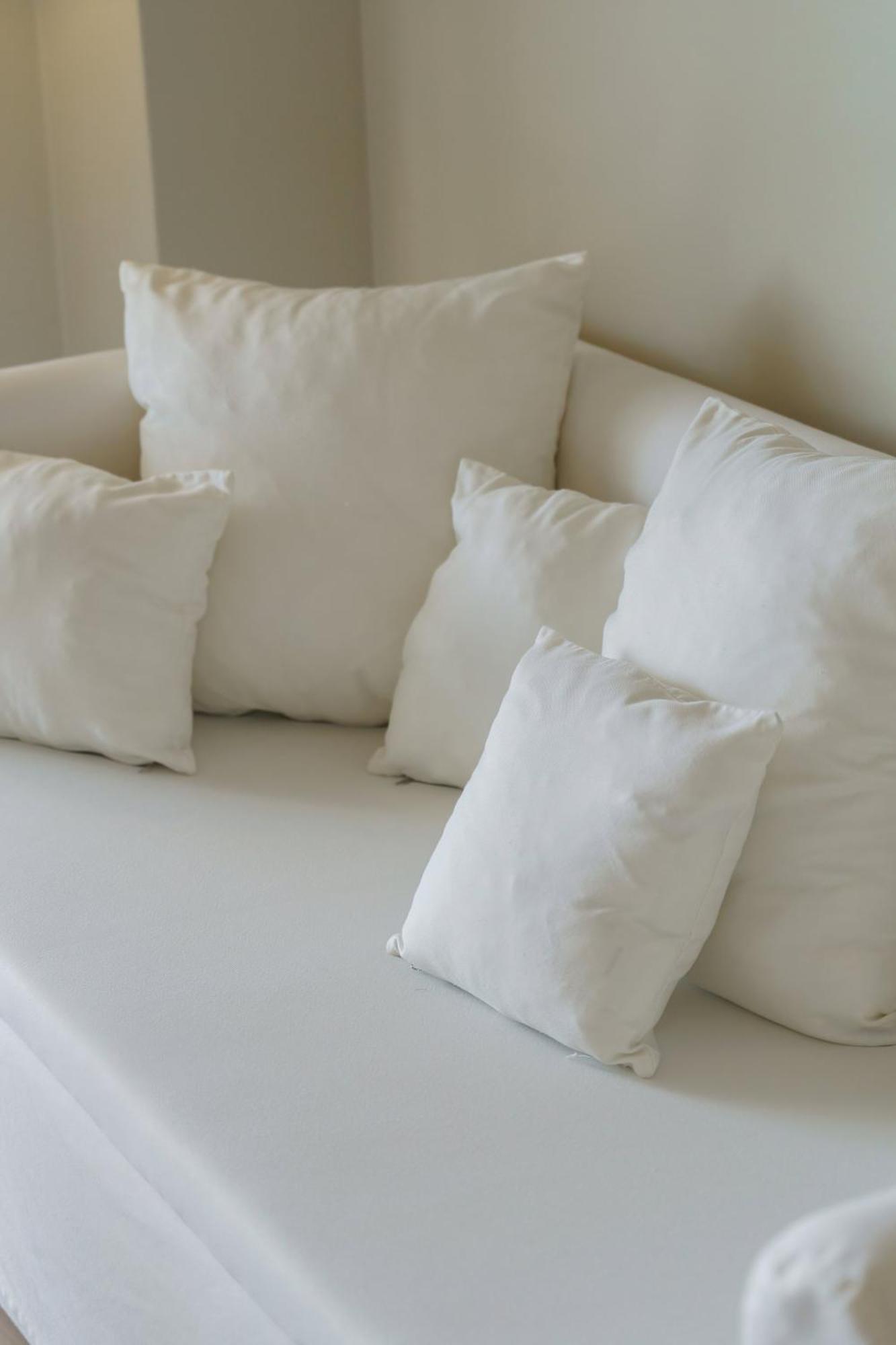 Aegean Pearl Hotell Rethymno Rum bild
