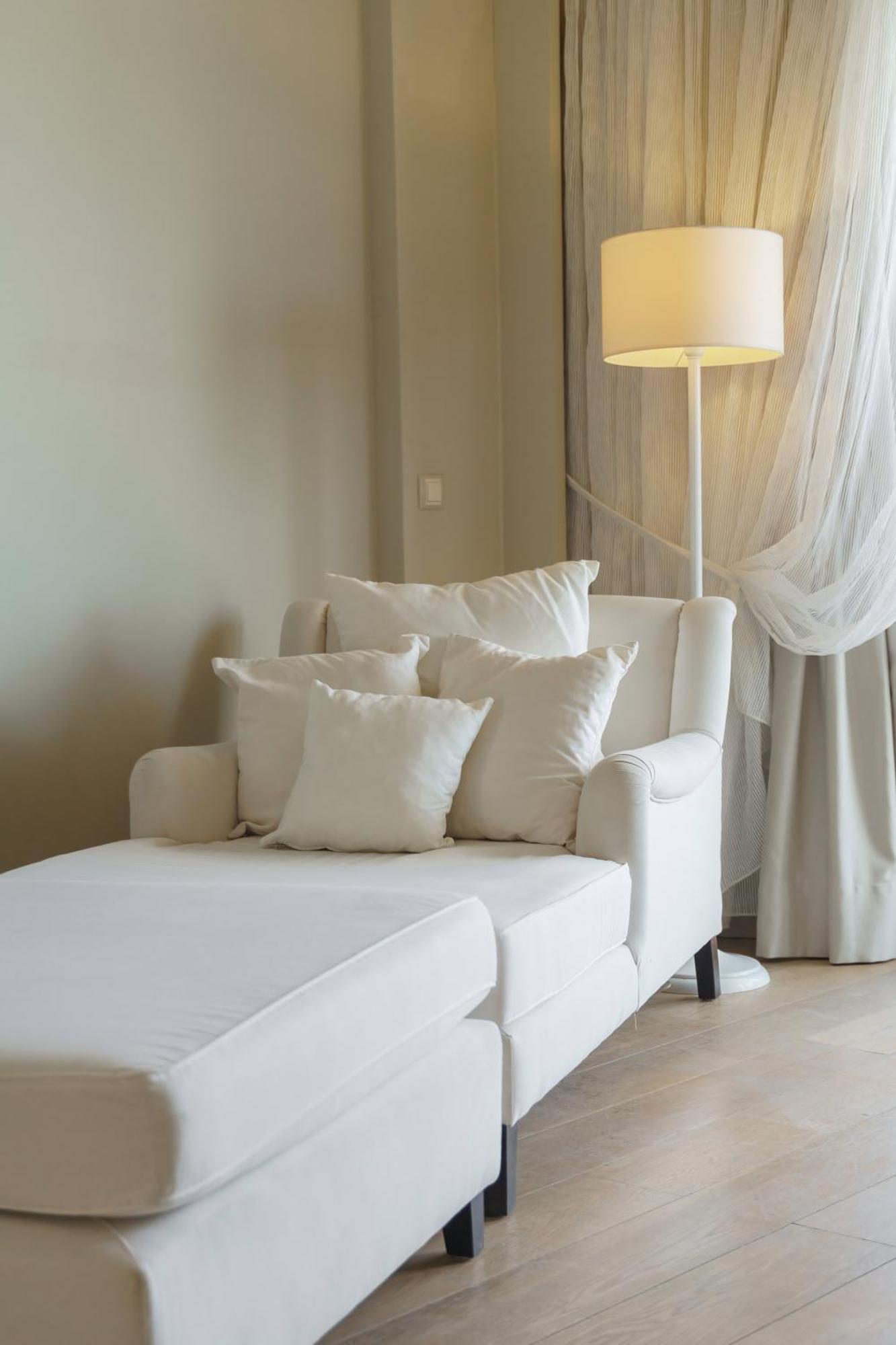 Aegean Pearl Hotell Rethymno Rum bild