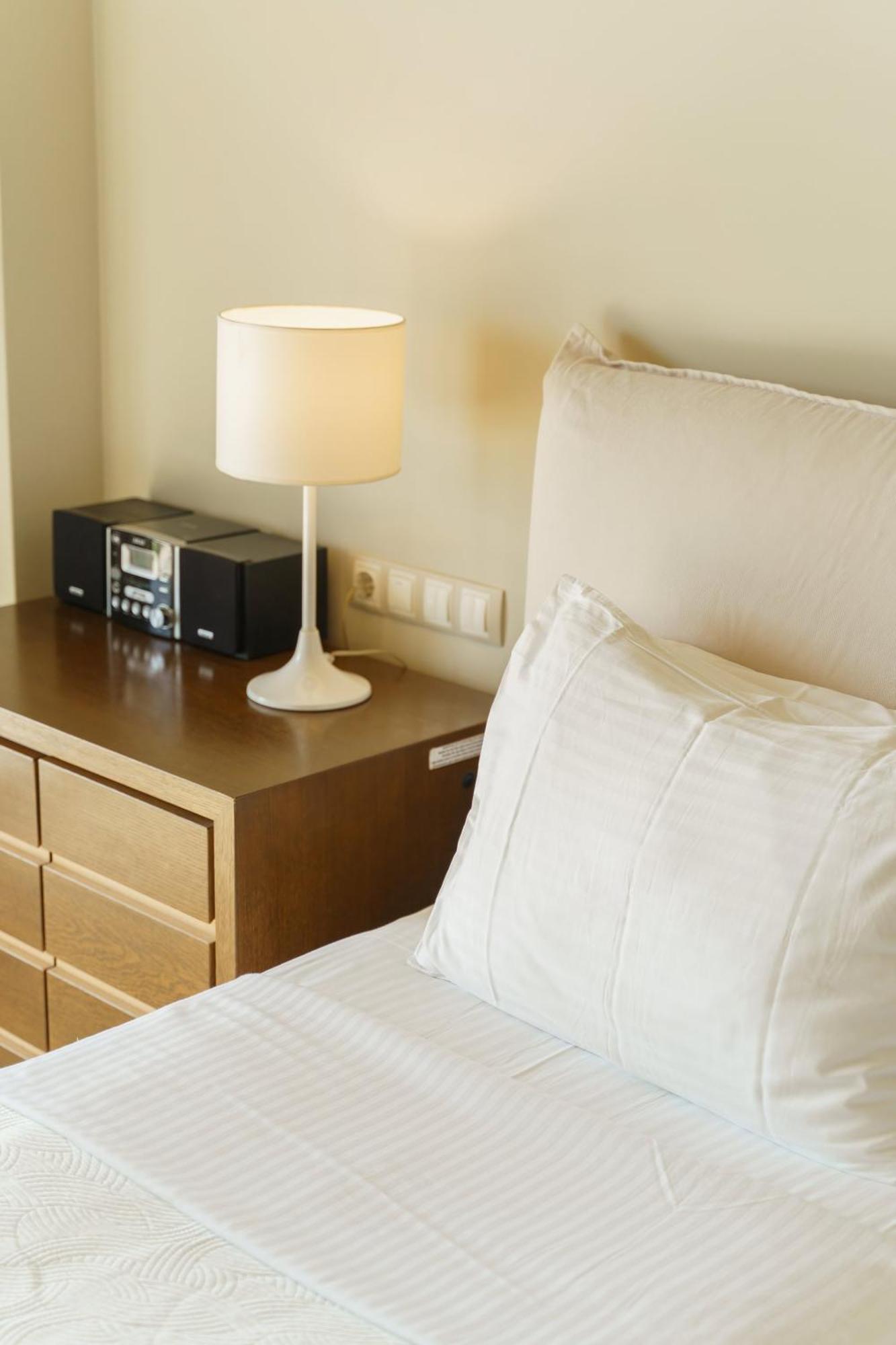 Aegean Pearl Hotell Rethymno Rum bild