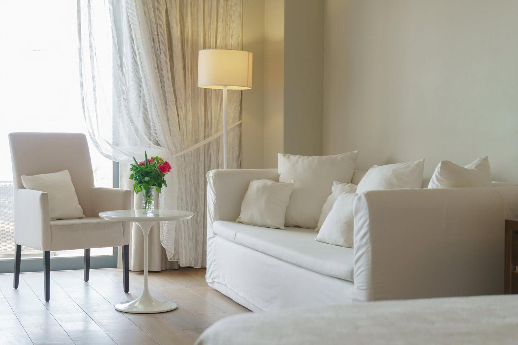 Aegean Pearl Hotell Rethymno Rum bild